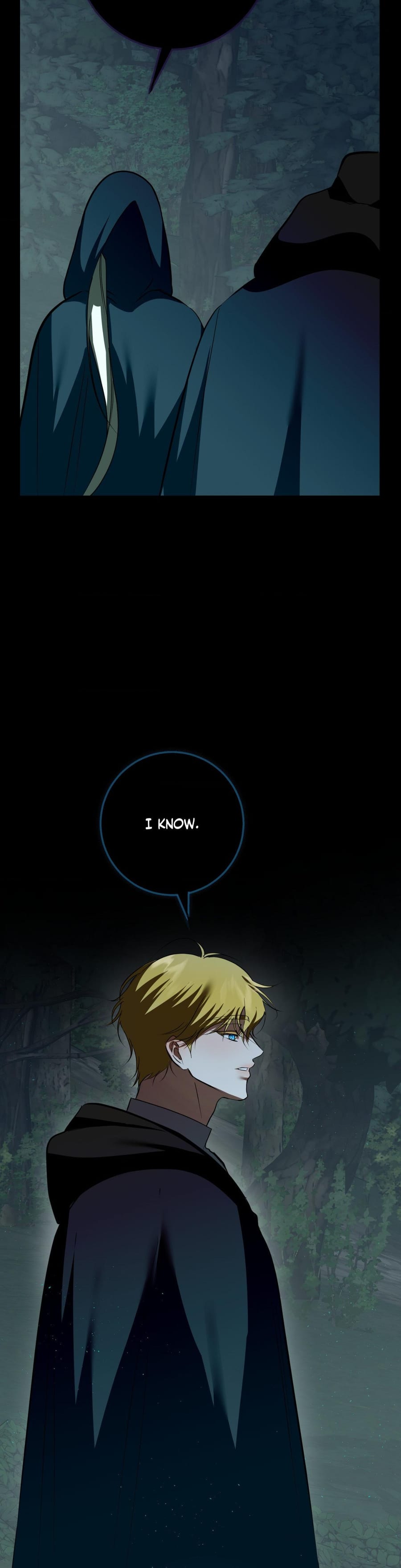 I Became the First Love of My Stepson Uncensored, chapter 49, page 8 of 40