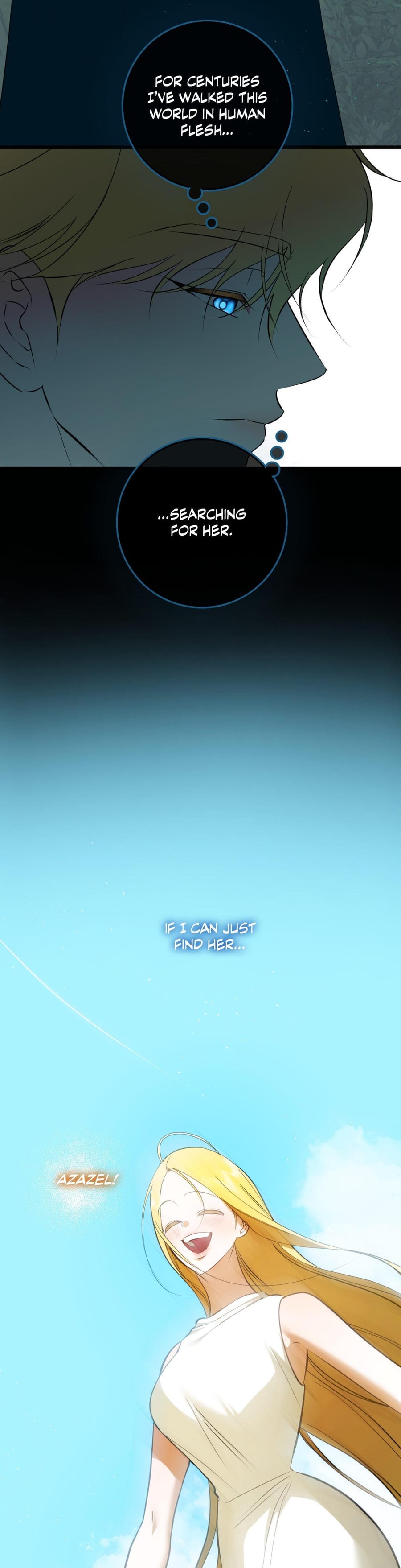 I Became the First Love of My Stepson Uncensored, chapter 49, page 9 of 40