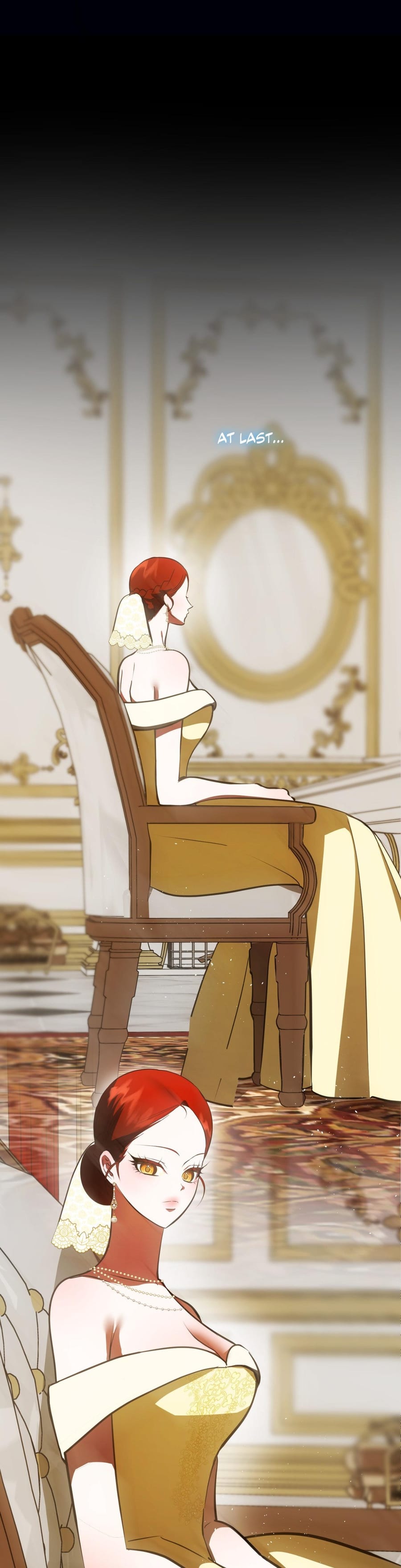 I Became the First Love of My Stepson Uncensored, chapter 49, page 12 of 40