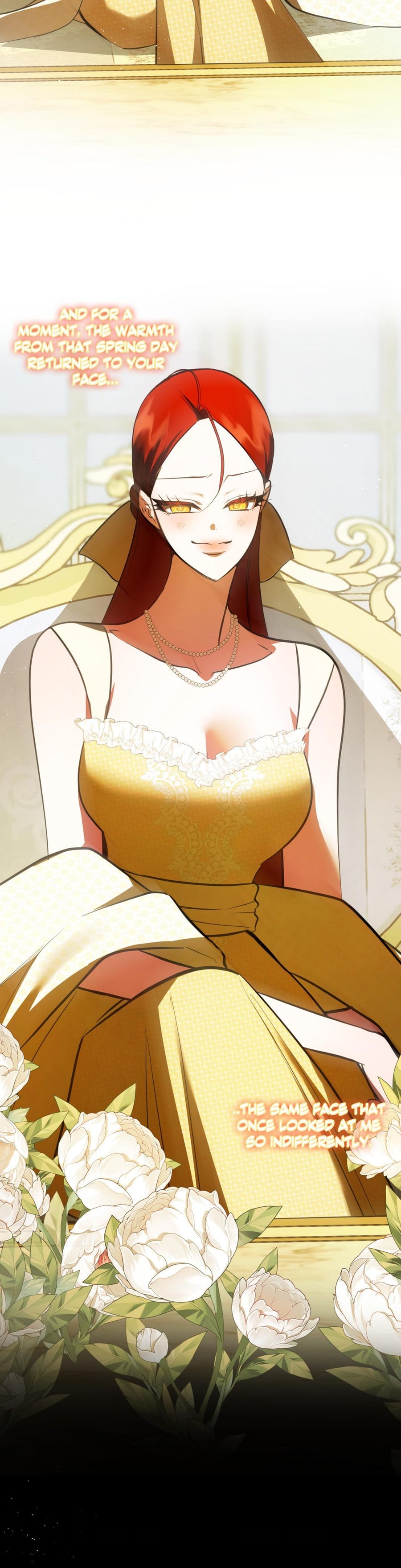 I Became the First Love of My Stepson Uncensored, chapter 49, page 14 of 40