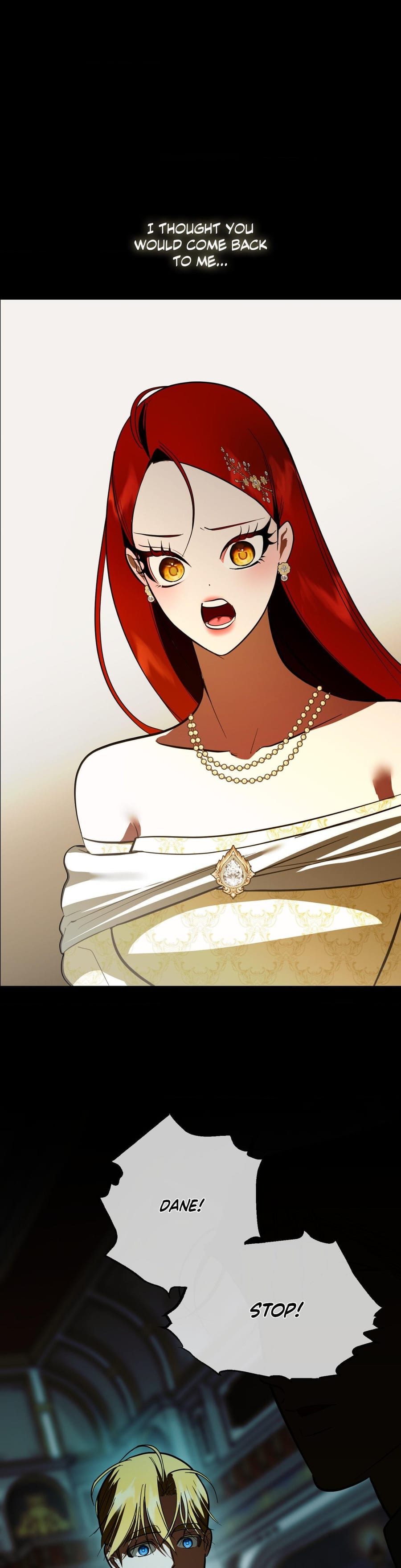 I Became the First Love of My Stepson Uncensored, chapter 49, page 18 of 40