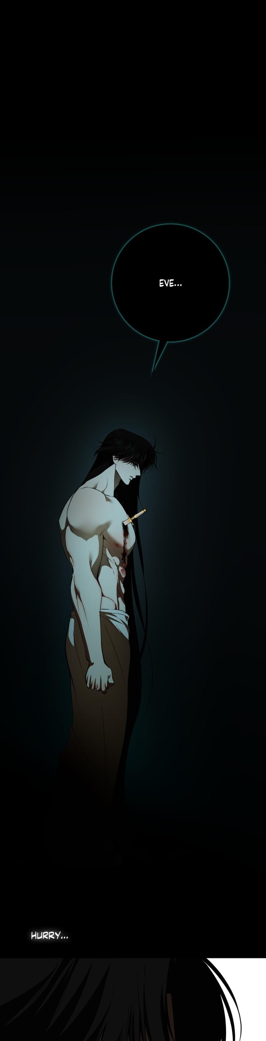 I Became the First Love of My Stepson Uncensored, chapter 49, page 20 of 40