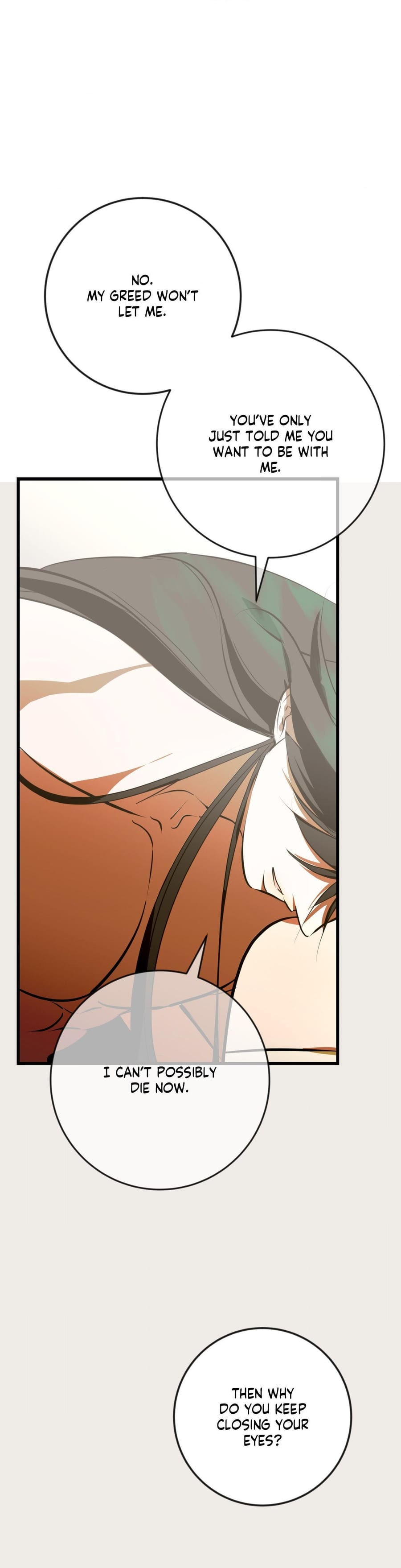 I Became the First Love of My Stepson Uncensored, chapter 49, page 37 of 40