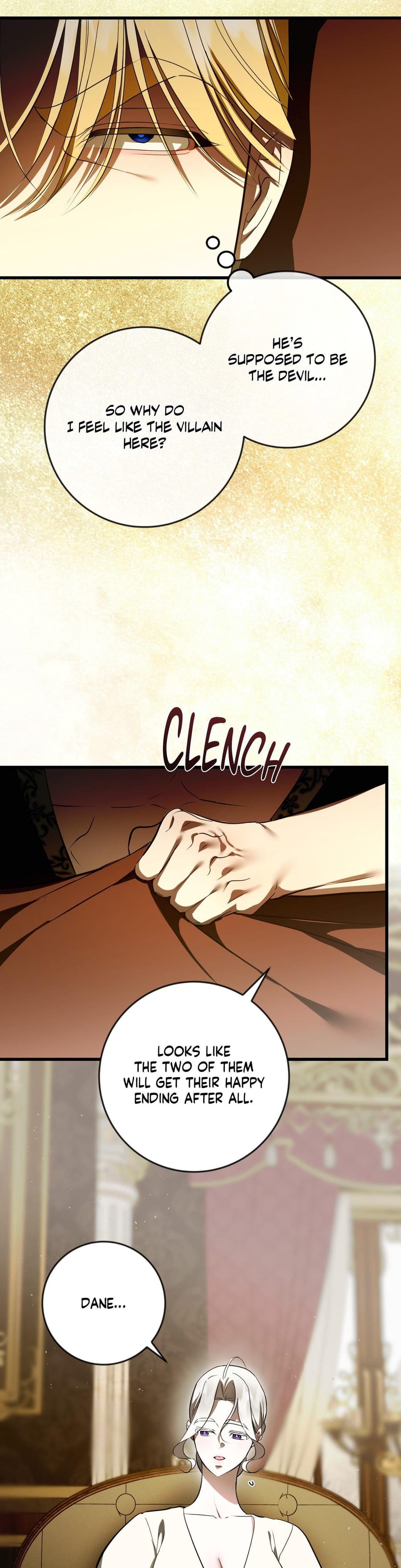 I Became the First Love of My Stepson Uncensored, chapter 50, page 20 of 38