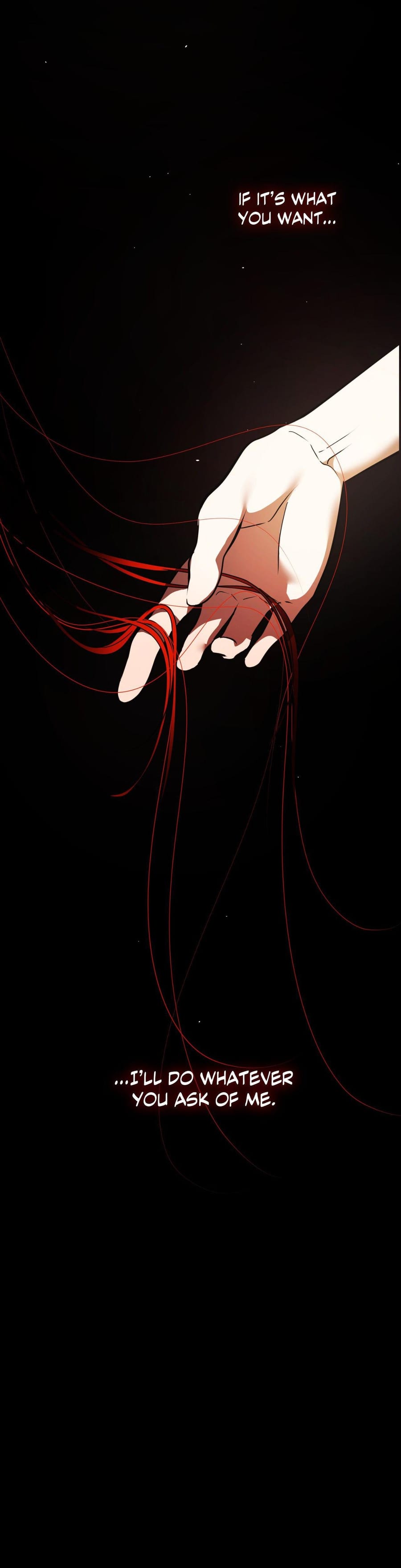 I Became the First Love of My Stepson Uncensored, chapter 50, page 26 of 38