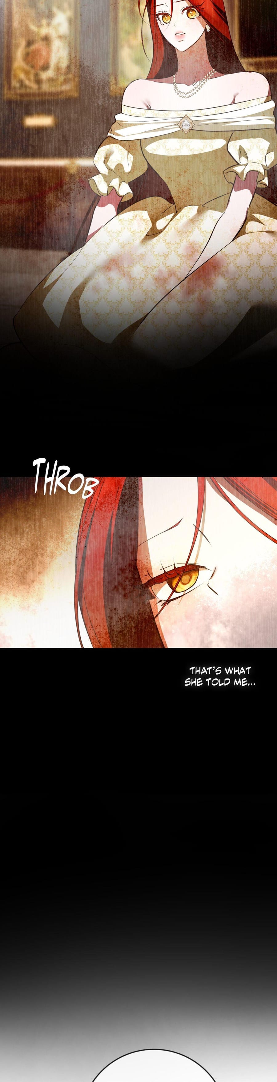 I Became the First Love of My Stepson Uncensored, chapter 50, page 32 of 38