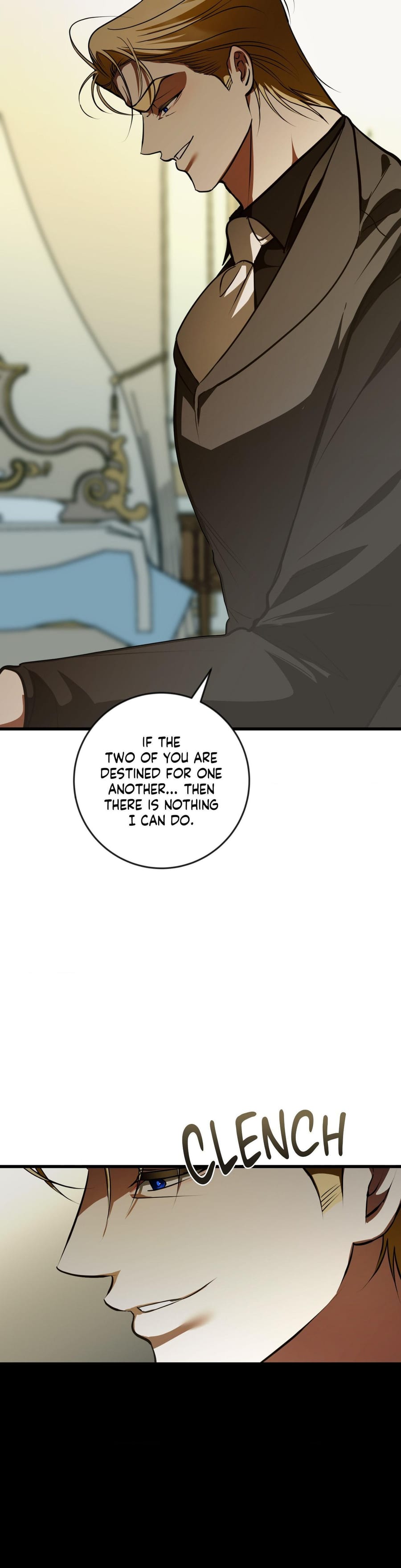 I Became the First Love of My Stepson Uncensored, chapter 51, page 5 of 39