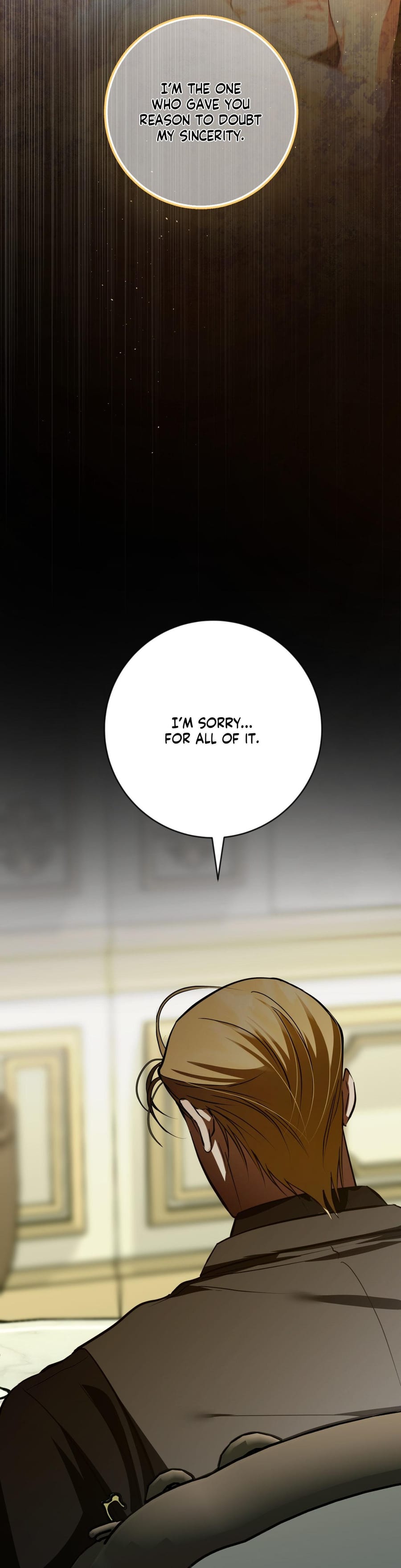 I Became the First Love of My Stepson Uncensored, chapter 51, page 7 of 39