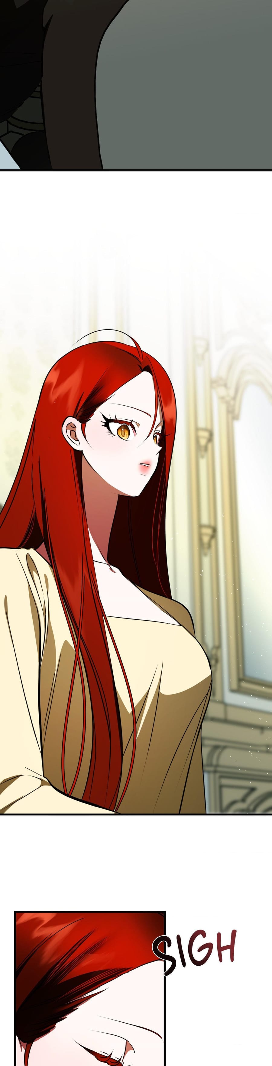 I Became the First Love of My Stepson Uncensored, chapter 51, page 8 of 39