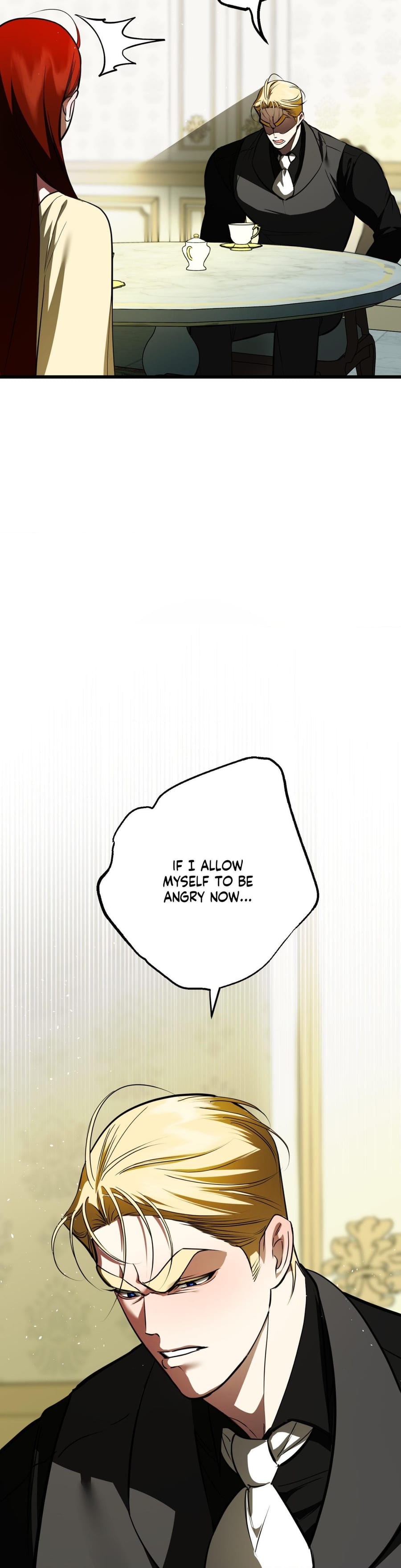 I Became the First Love of My Stepson Uncensored, chapter 51, page 12 of 39
