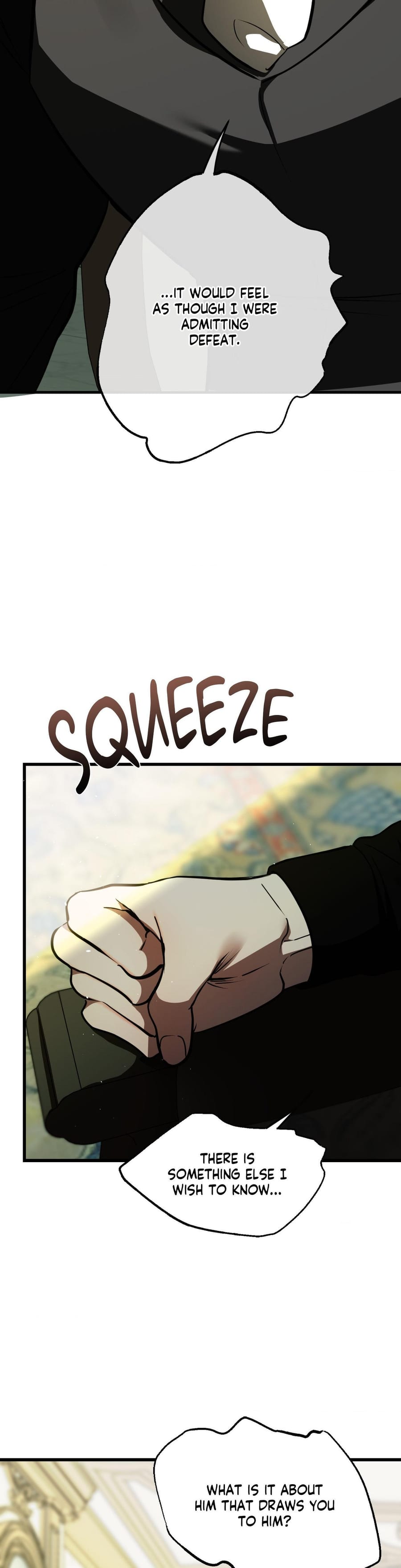 I Became the First Love of My Stepson Uncensored, chapter 51, page 13 of 39