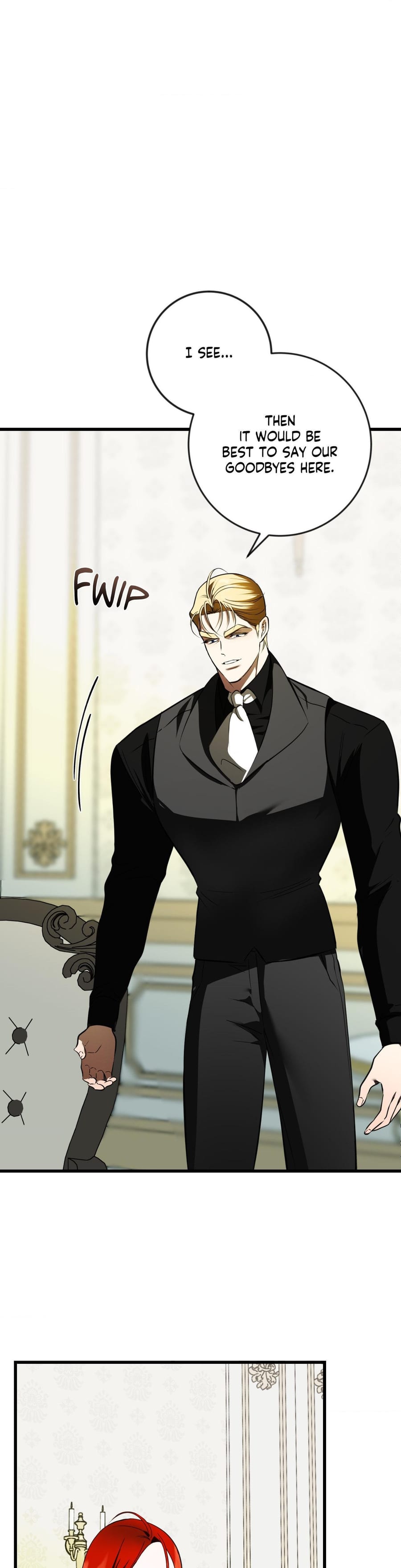 I Became the First Love of My Stepson Uncensored, chapter 51, page 22 of 39