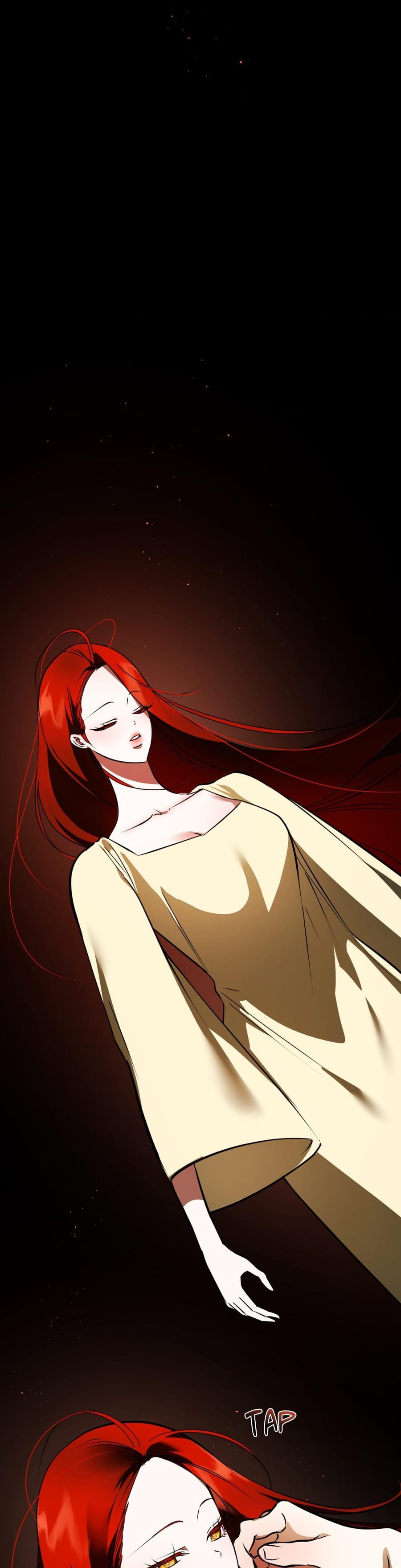 I Became the First Love of My Stepson Uncensored, chapter 51, page 29 of 39