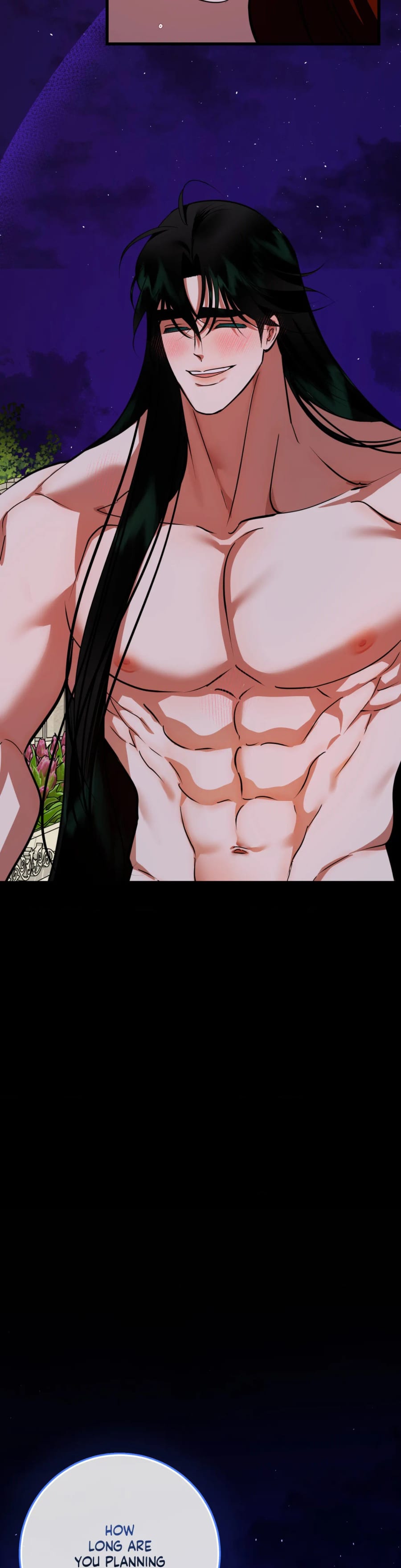 I Became the First Love of My Stepson Uncensored, chapter 53, page 30 of 32
