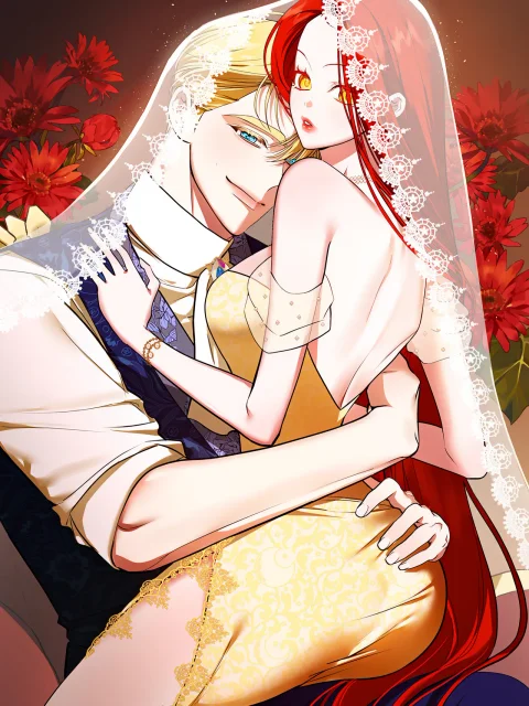 I Became the First Love of My Stepson Uncensored cover