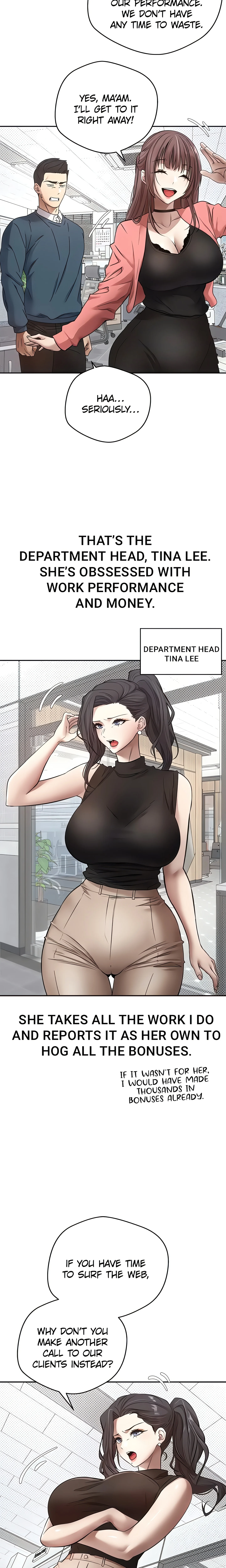 I Can Buy Anything (Official Uncensored), chapter 1, page 11 of 29