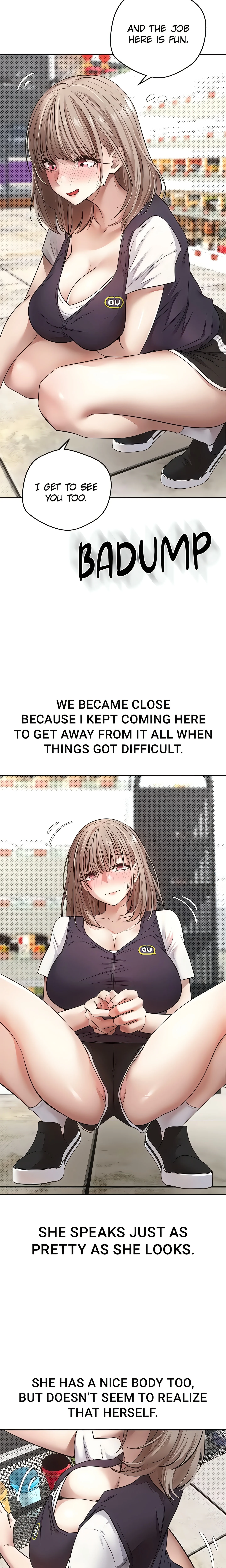 I Can Buy Anything (Official Uncensored), chapter 1, page 15 of 29