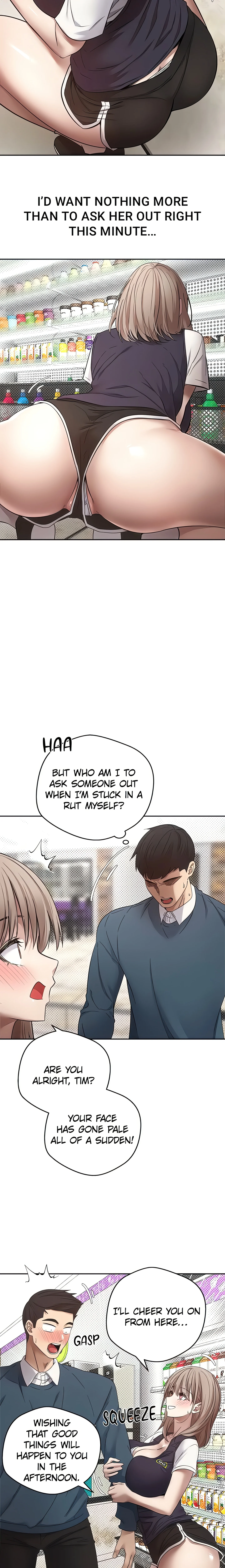 I Can Buy Anything (Official Uncensored), chapter 1, page 16 of 29