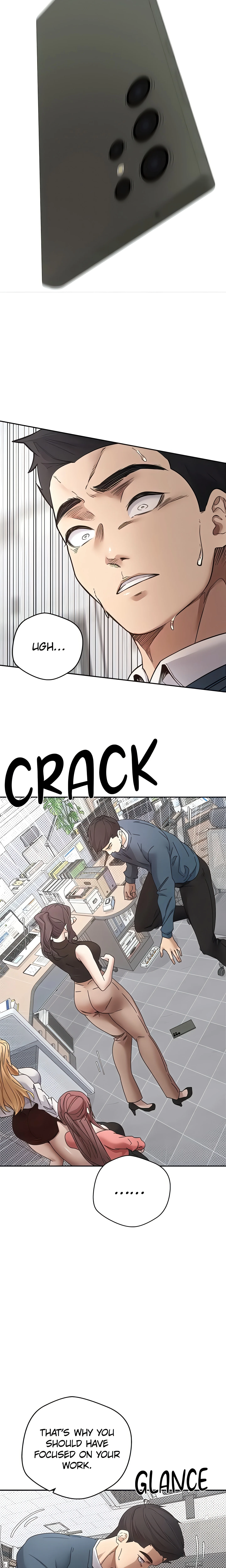 I Can Buy Anything (Official Uncensored), chapter 1, page 23 of 29