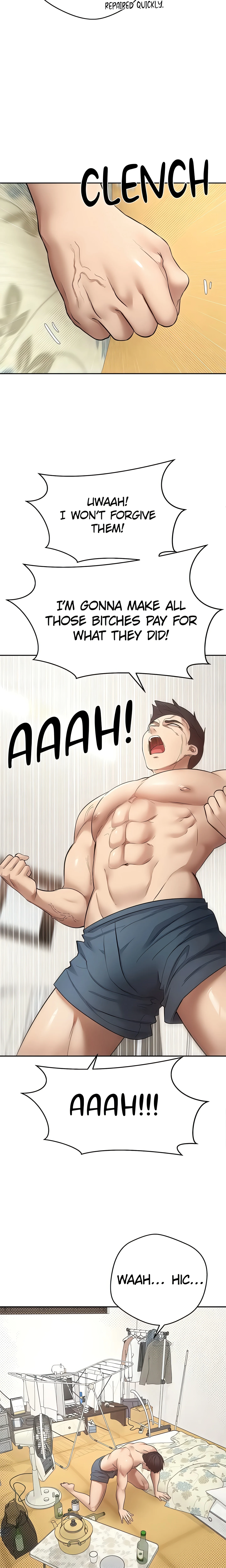 I Can Buy Anything (Official Uncensored), chapter 1, page 26 of 29