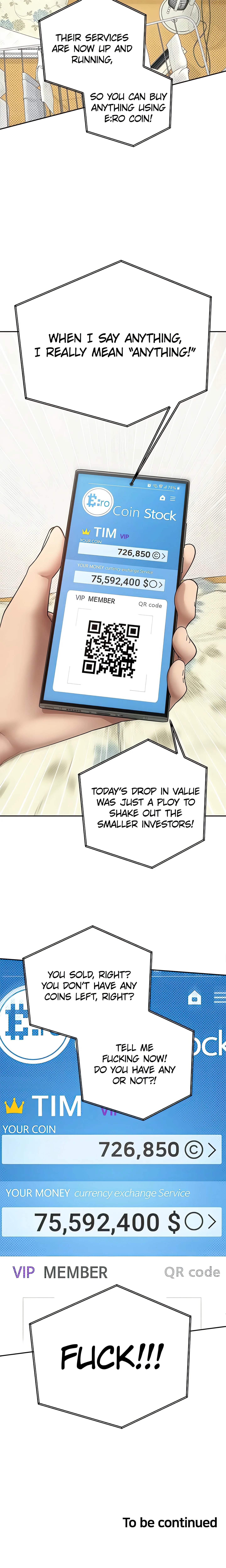I Can Buy Anything (Official Uncensored), chapter 1, page 29 of 29