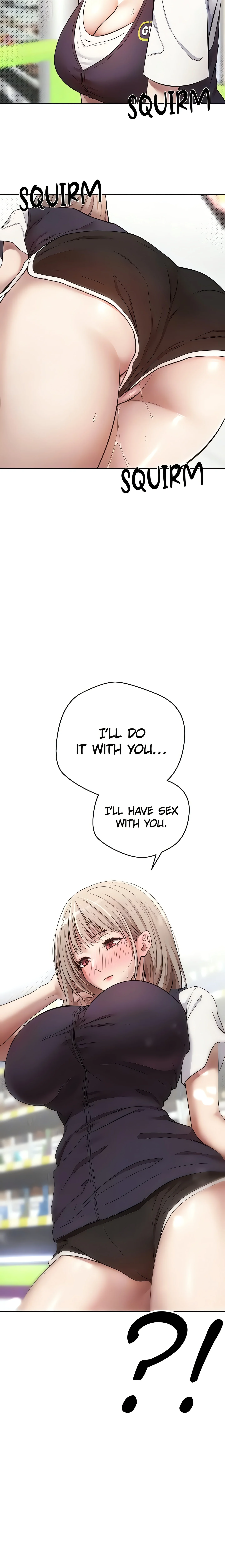 I Can Buy Anything (Official Uncensored), chapter 2, page 17 of 26
