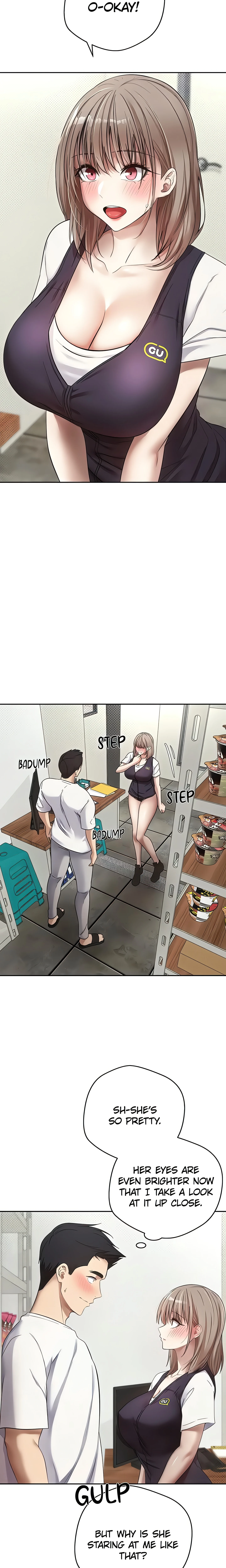 I Can Buy Anything (Official Uncensored), chapter 2, page 22 of 26