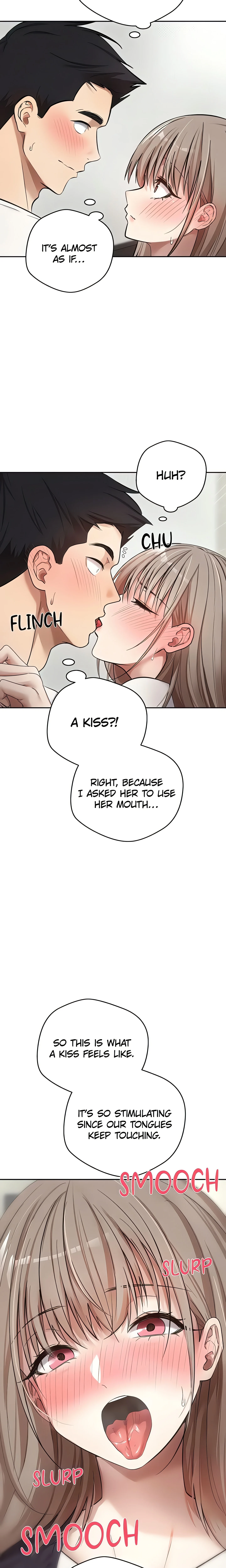 I Can Buy Anything (Official Uncensored), chapter 2, page 23 of 26