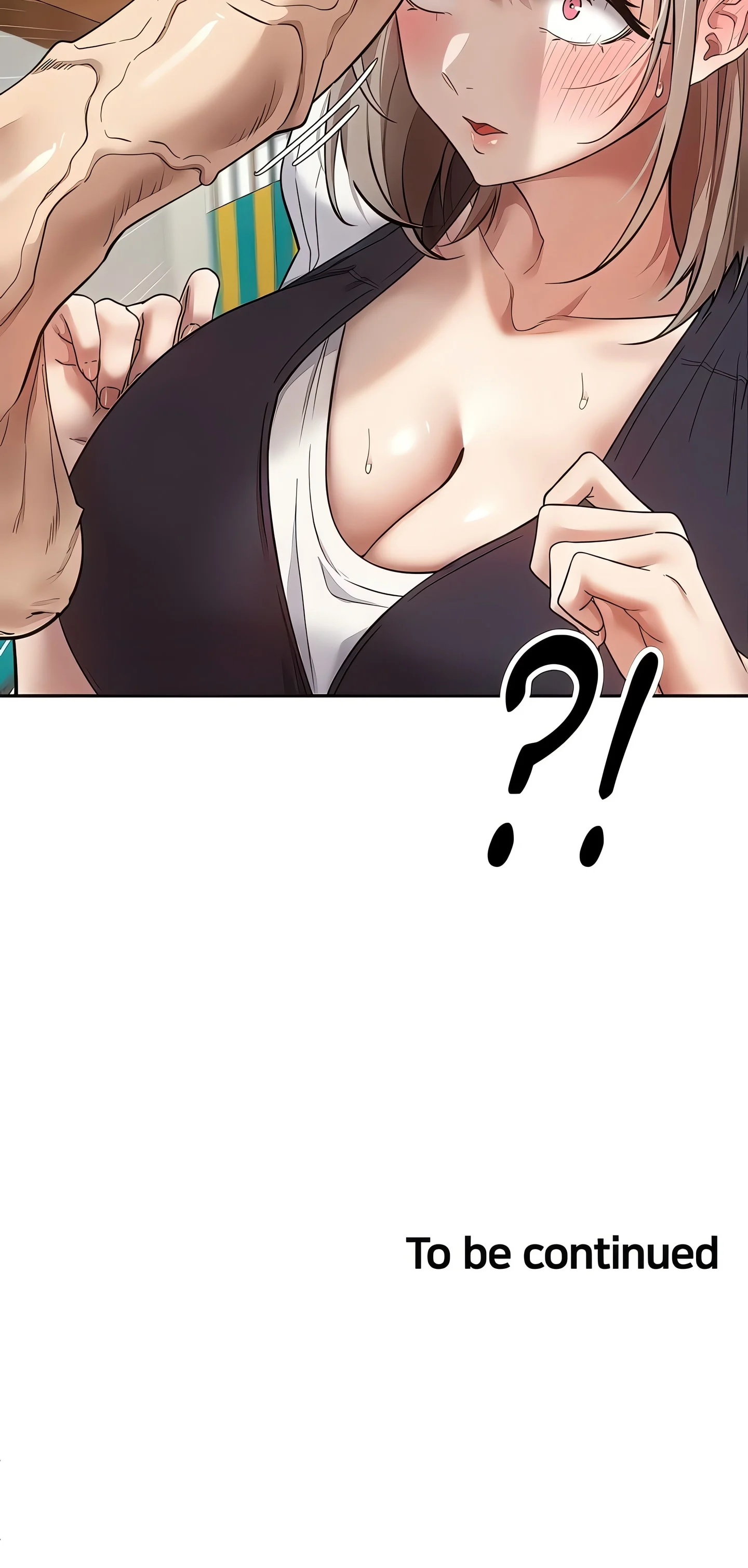 I Can Buy Anything (Official Uncensored), chapter 2, page 26 of 26