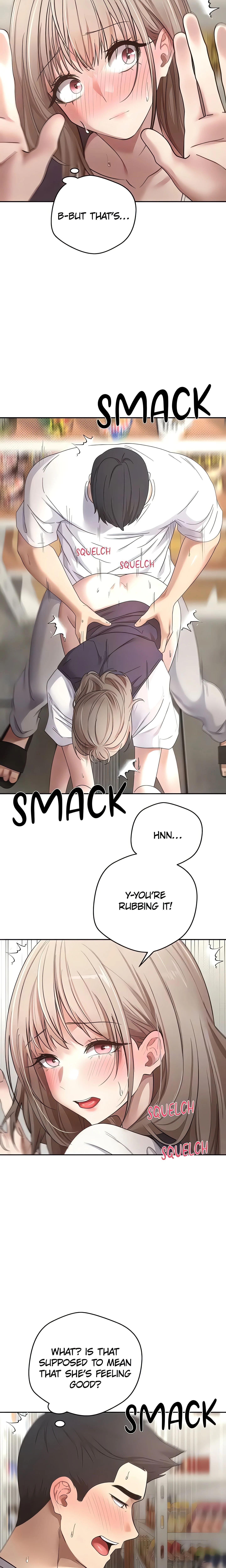 I Can Buy Anything (Official Uncensored), chapter 3, page 18 of 25