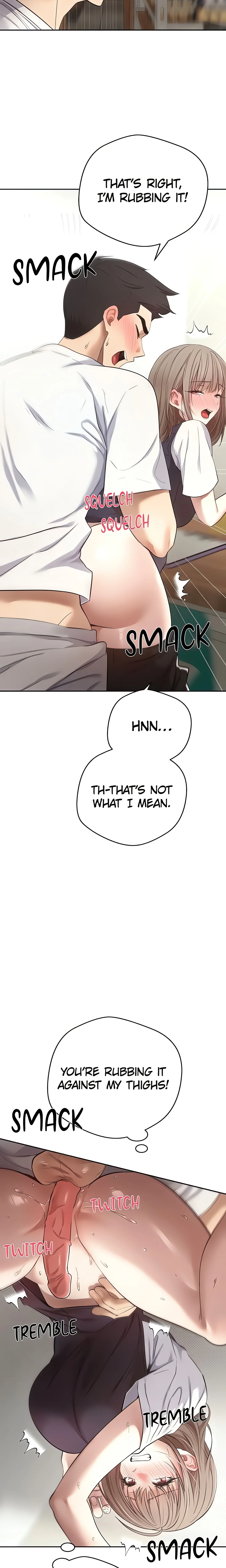 I Can Buy Anything (Official Uncensored), chapter 3, page 19 of 25
