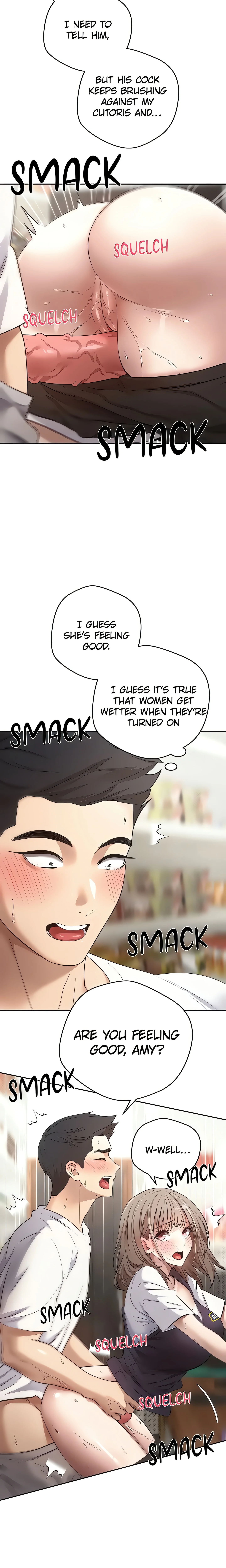 I Can Buy Anything (Official Uncensored), chapter 3, page 20 of 25