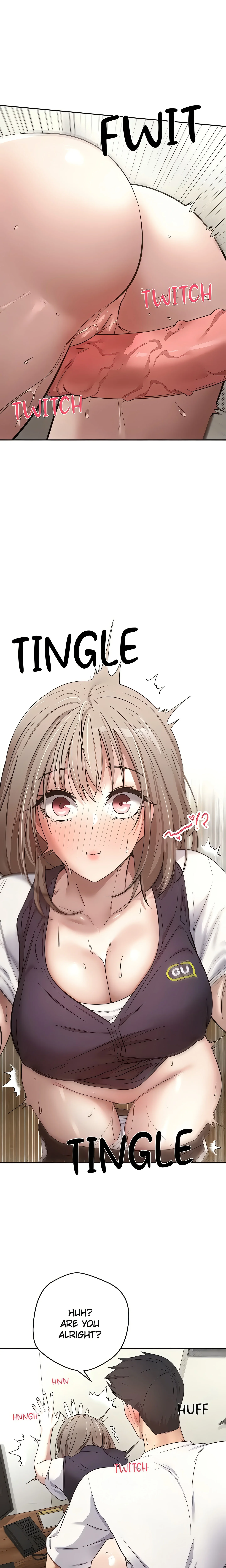 I Can Buy Anything (Official Uncensored), chapter 3, page 21 of 25