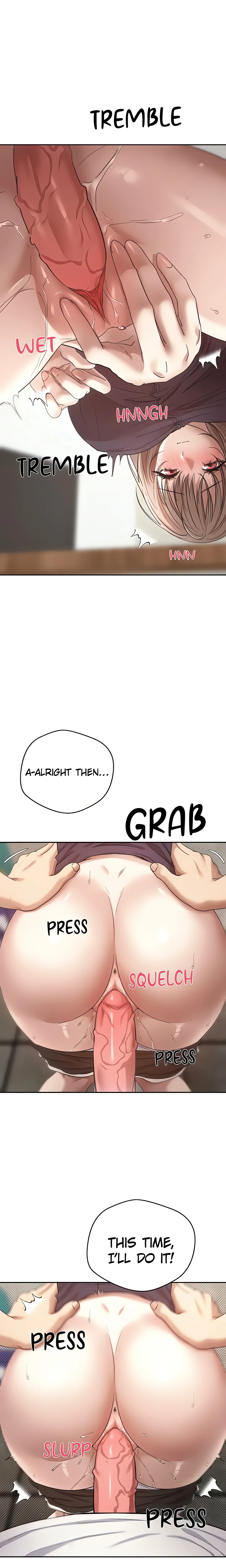 I Can Buy Anything (Official Uncensored), chapter 3, page 24 of 25