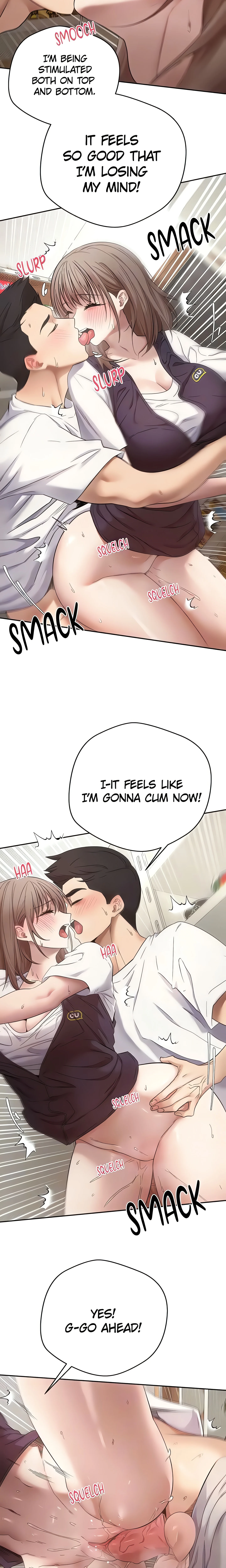 I Can Buy Anything (Official Uncensored), chapter 4, page 6 of 25