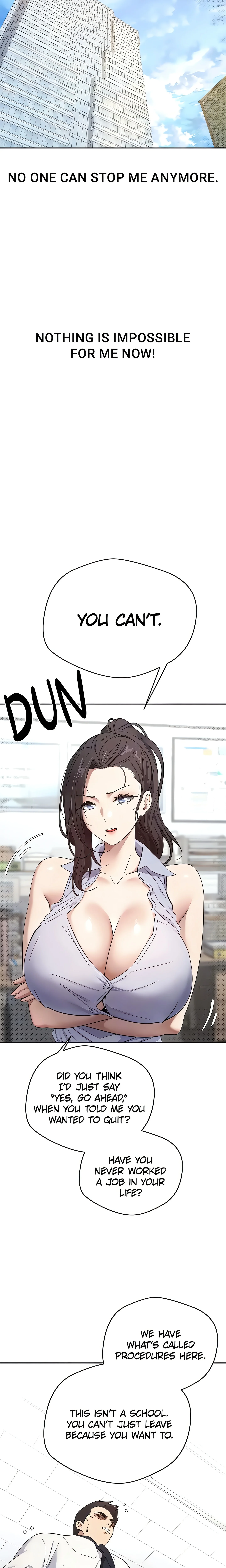 I Can Buy Anything (Official Uncensored), chapter 4, page 15 of 25