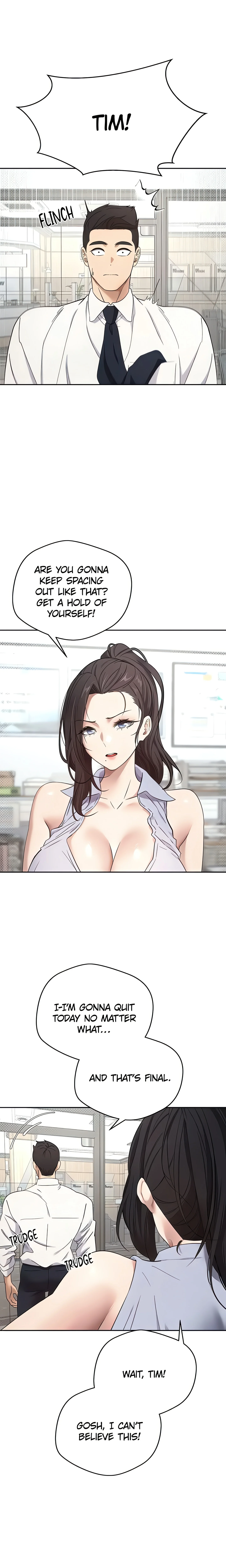 I Can Buy Anything (Official Uncensored), chapter 4, page 19 of 25