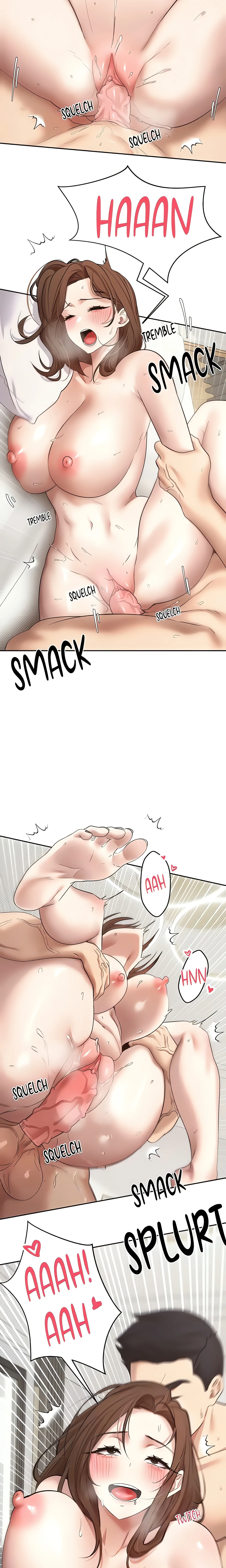 I Can Buy Anything (Official Uncensored), chapter 6, page 5 of 26