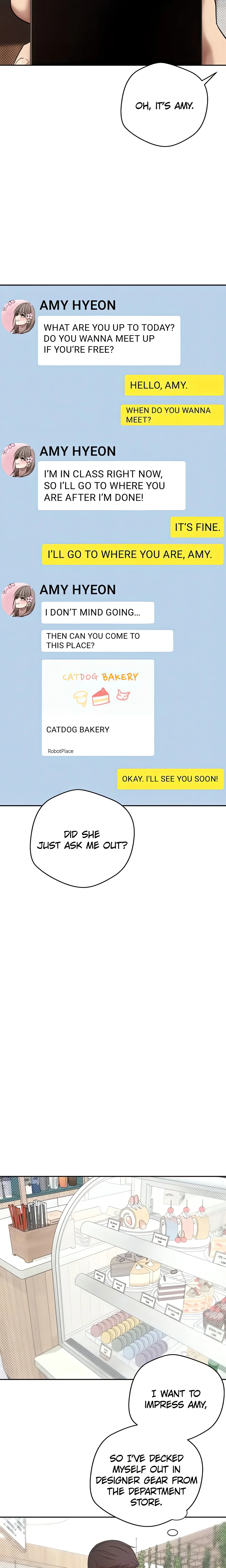 I Can Buy Anything (Official Uncensored), chapter 6, page 9 of 26