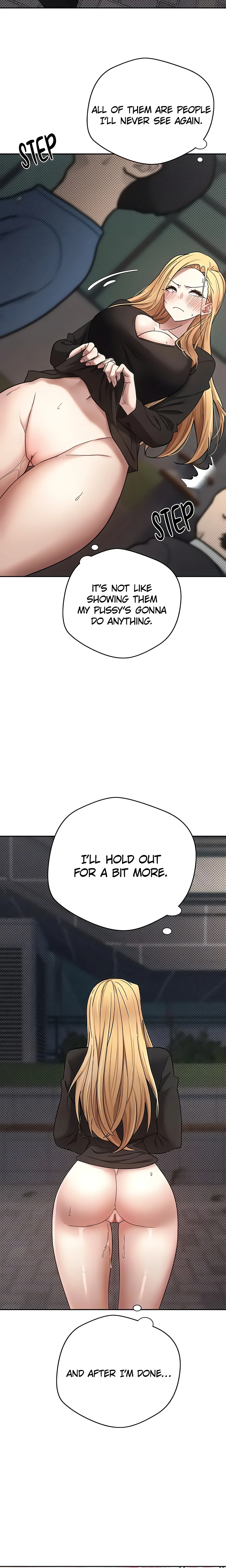 I Can Buy Anything (Official Uncensored), chapter 7, page 5 of 26