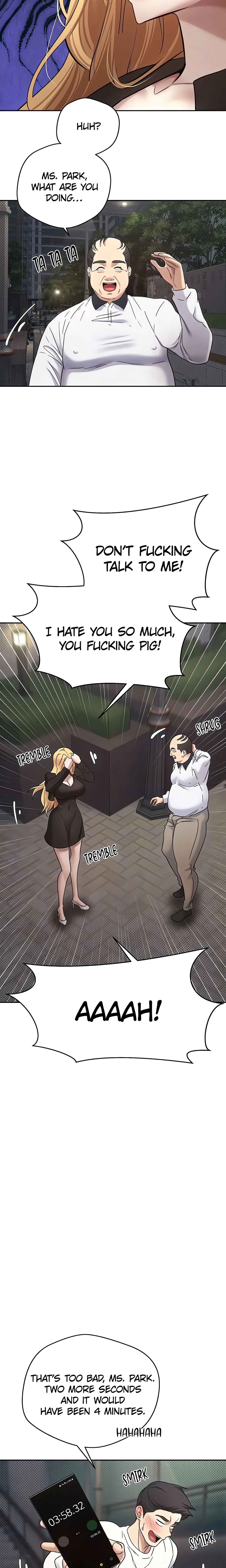 I Can Buy Anything (Official Uncensored), chapter 7, page 7 of 26