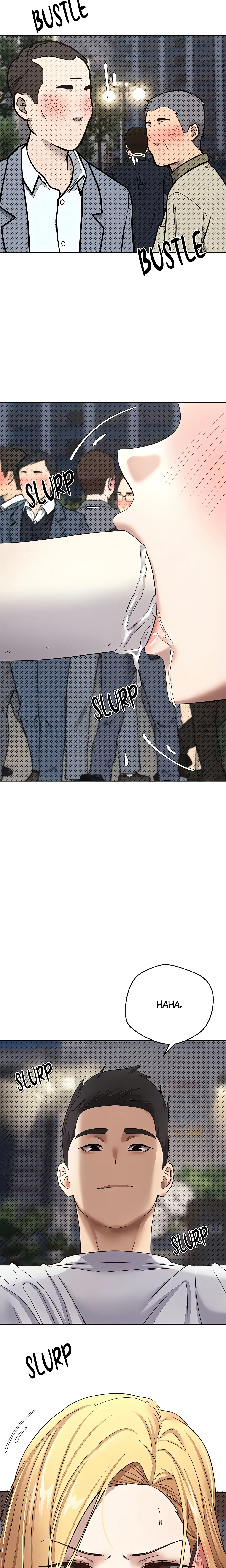 I Can Buy Anything (Official Uncensored), chapter 7, page 12 of 26
