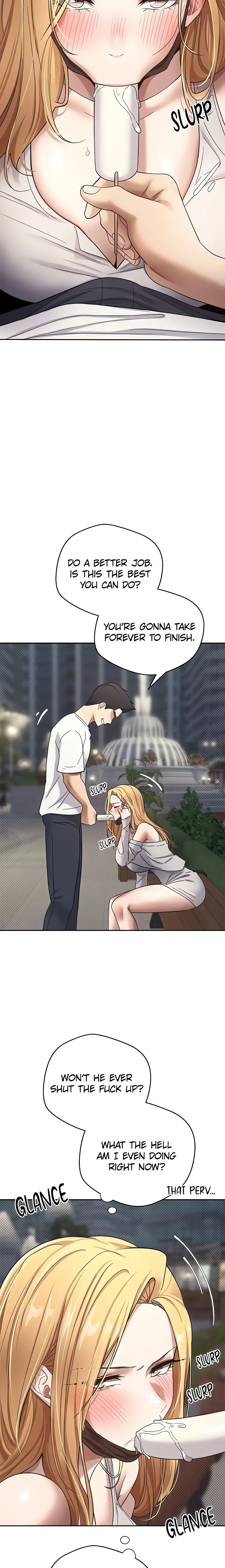 I Can Buy Anything (Official Uncensored), chapter 7, page 13 of 26
