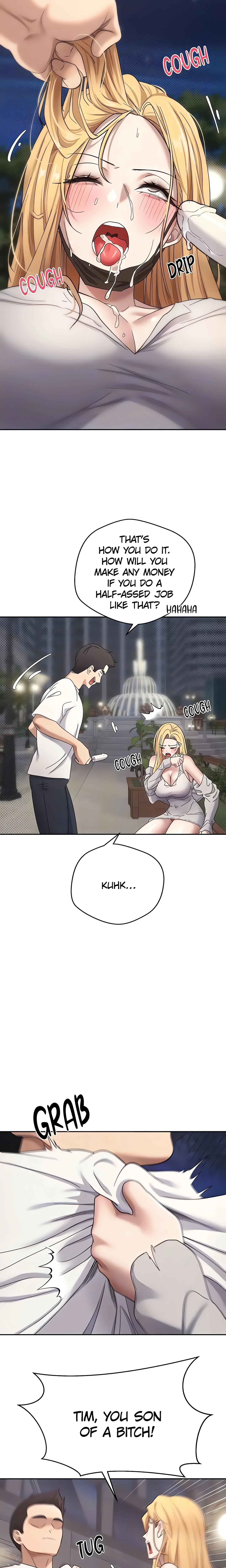 I Can Buy Anything (Official Uncensored), chapter 7, page 16 of 26