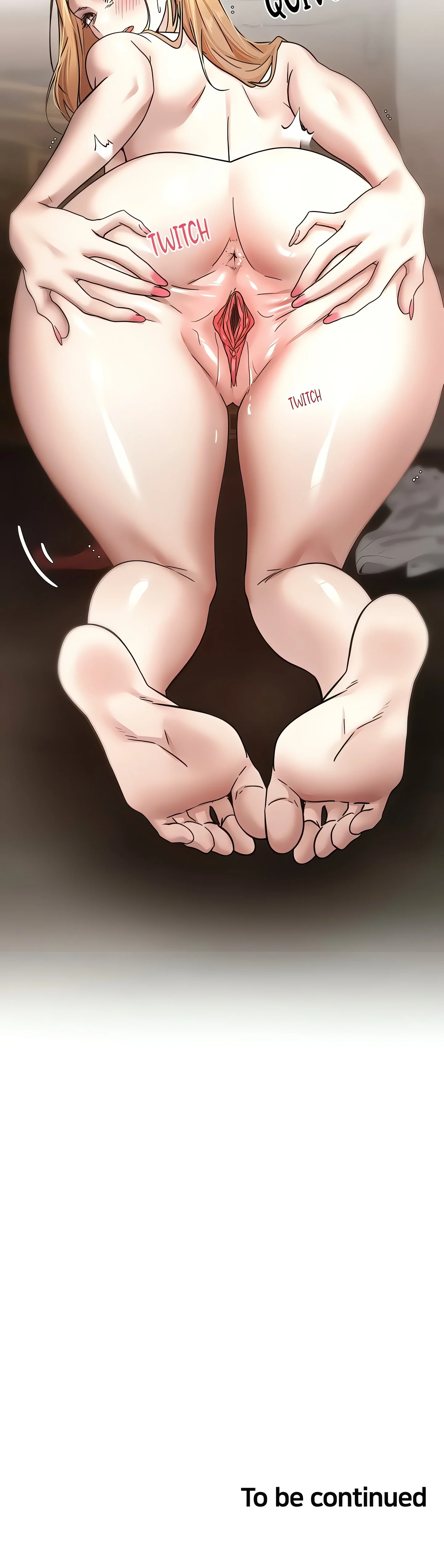 I Can Buy Anything (Official Uncensored), chapter 7, page 26 of 26