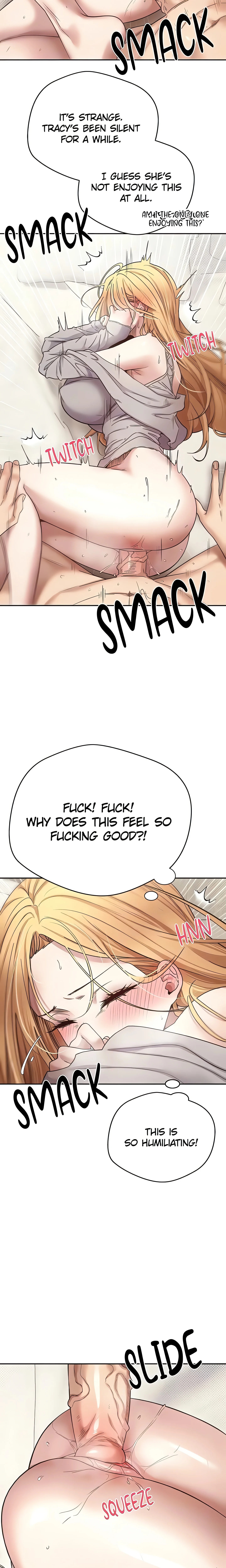 I Can Buy Anything (Official Uncensored), chapter 9, page 9 of 26