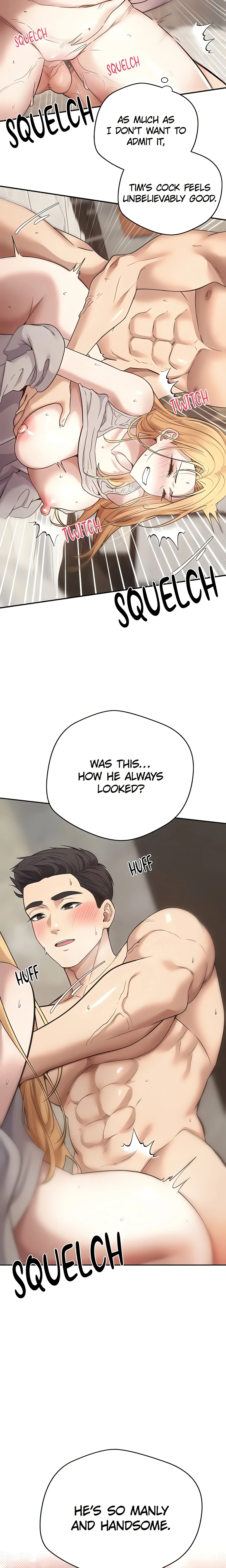 I Can Buy Anything (Official Uncensored), chapter 9, page 12 of 26