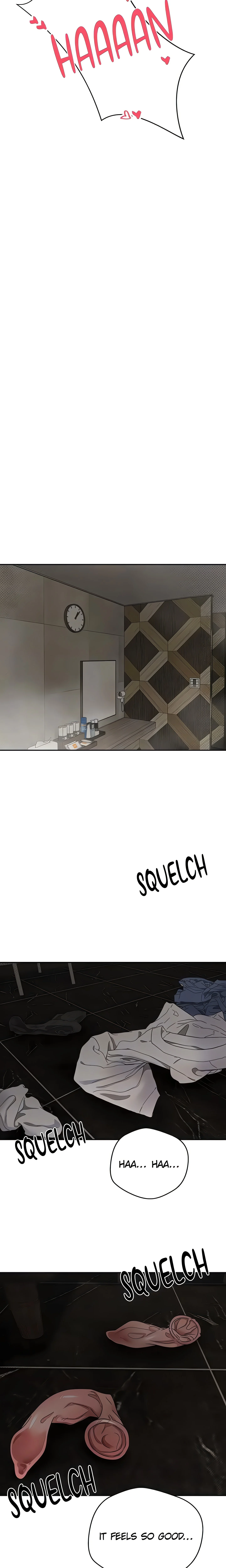 I Can Buy Anything (Official Uncensored), chapter 9, page 16 of 26