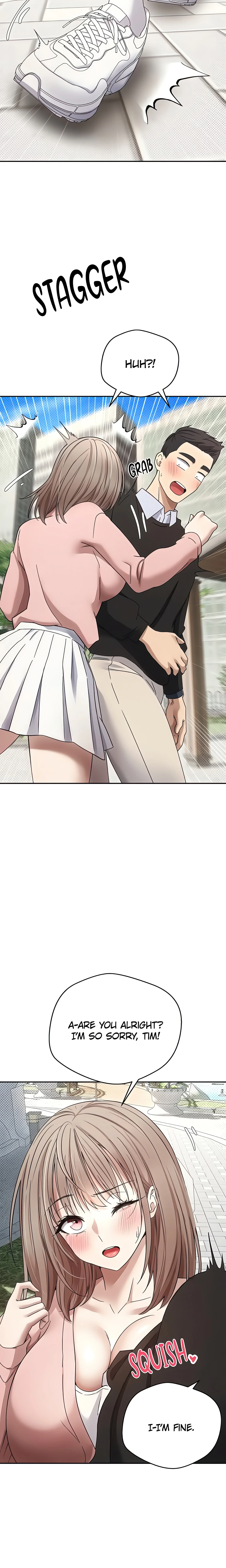 I Can Buy Anything (Official Uncensored), chapter 9, page 22 of 26
