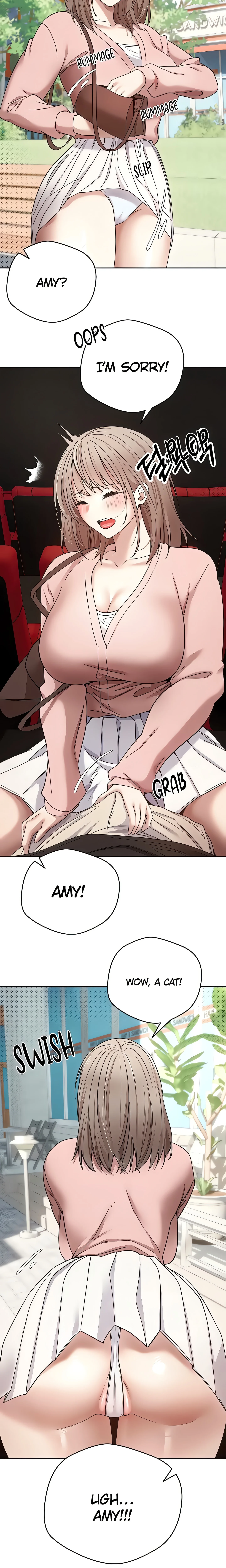 I Can Buy Anything (Official Uncensored), chapter 9, page 24 of 26